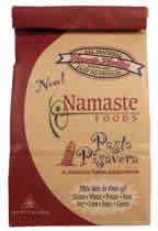PASTA BLEND,PASTA PISAVER