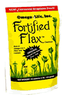 FORTIFIED FLAX