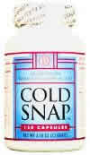 COLD SNAP CAPS