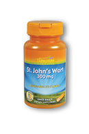 St. john's wort extract 300mg, 60ct 300mg