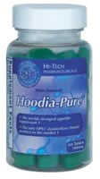 HOODIA-PURE 60 TABLETS 60 TABS from HI-TECH PHARMACEUTICALS