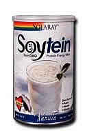 Soytein Cappuccino Case 12ea x 516g from Solaray