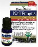 FORCES OF NATURE: Nail Fungus Extra Strength 11 ml