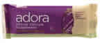 CALCIUM DARK CHOCOLATE Case of 16 / 3 CT from ADORA