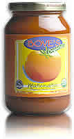 PASTA SAUCE,OG,MARINARA Case of 12 / 16 OZ from Boves Of Vermont