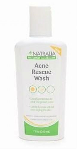NATRALIA: Acne Wash 7 oz