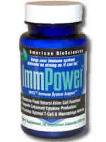 IMMPOWER 500 MG