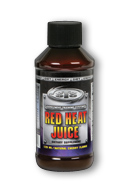 Red heat juice, 120 Liq