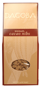 CACAO NIBS,XOCOLATL CHOC