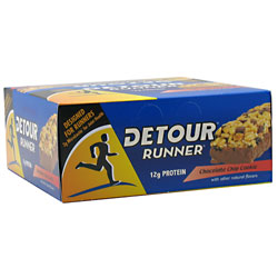 Fit bar choc chip cookie dgh