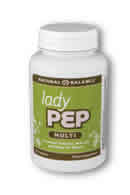 Lady Pep Multi