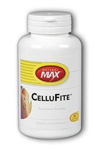 NaturalMax: CelluFite 45ct