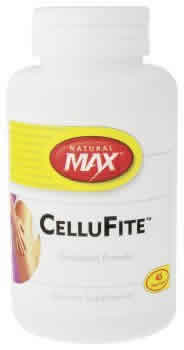 CelluFite 45ct from NaturalMax