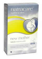 MATERNITY PADS Case of 1 / 10 PADS from Natracare