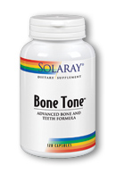 Bonetone, 120ct