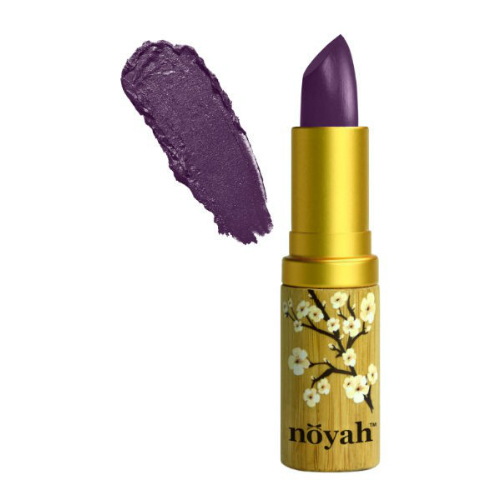 NOYAH: All-Natural Currant News Lipstick 0.16 oz