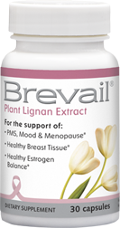 Brevail - proactive breast health