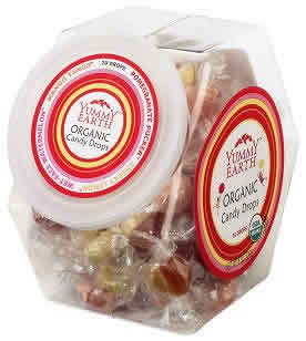 LOLLIPOP ORGANIC PERSONAL BIN