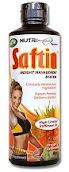 Saftin