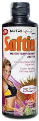 Saftin triple berry