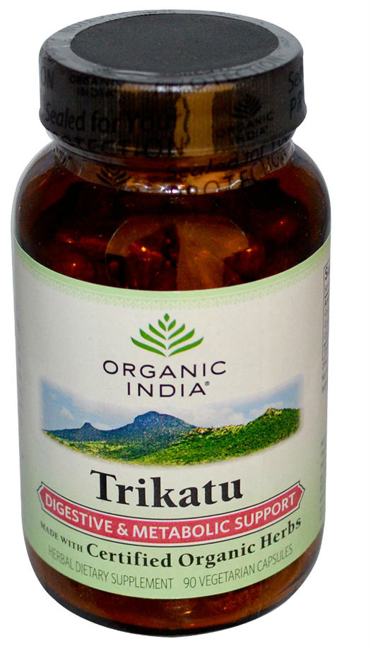 Trikatu
