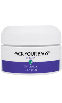 Pack Your Bags Eye Cream
