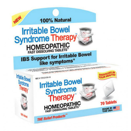 IBS Therapy