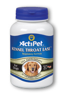 Kennel throat ease, 60 Chw Beef