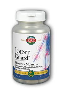 Joint Guard 60 ct from Kal