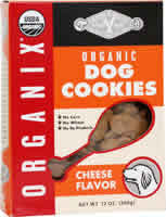 DOG COOKIE,OG,CHEESE