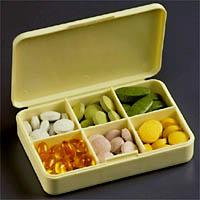 Pocket-pack Case of 1 / EACH from VitaMinder