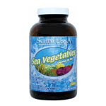SCHINOUSSA SEA VEGETABLES: Schinoussa Sea Vegetables Weight Loss 270 gm