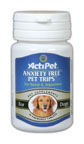 Actipet: Anxiety free pet trips 10ct