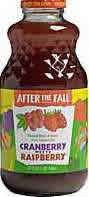 JUICE CRANBERRY MEETS RASPBERRY