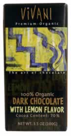 DARK CHOC,OG,W LEMON