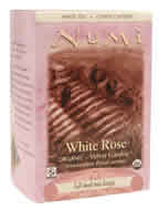 TEA,WHITE ROSE,VELVET GRD