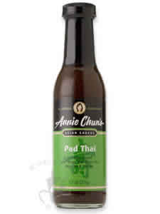 SAUCE,PAD THAI - 6 / 9.7 OZ from Annie Chuns