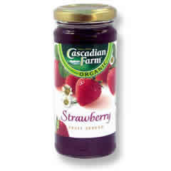 FRT SPREAD,OG,STRAWBERRY