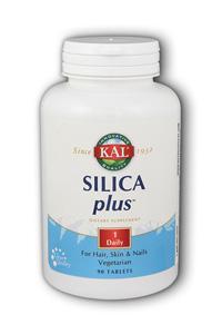 Kal: Silica Plus 90ct
