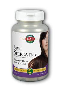 Super Silica Plus 60ct from Kal