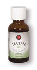 Tea Tree Oil 1oz from Kal