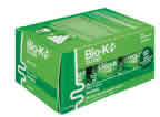 Original acidophilus Case of 1 / 6 3.5 OZ from Bio-K Plus International