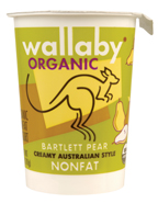 YOGURT,OG,NF,BARTLT PEAR