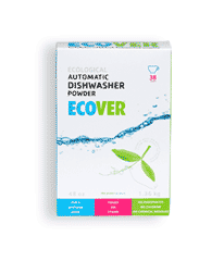 AUTO DISHWASHING,POWDER - 1 / 48 OZ from Ecover