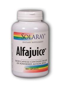 Alfajuice