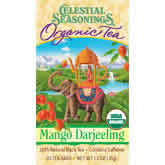 TEA,OG,MANGO DARJEELING - 6 / 20 BAG from Celestial Seasoning