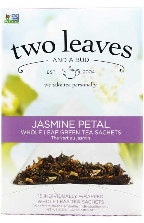 Jasmine Petal Green Tea