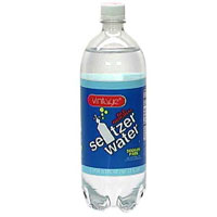 SELTZER,PLAIN