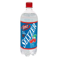 SELTZER,WILD CHERRY