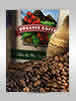 COFFEE,OG,WB,FRENCH ROAST Case of 4 / # from Cafe Altura